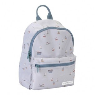 Mochila Sailor Bay Little Dutch LD4943