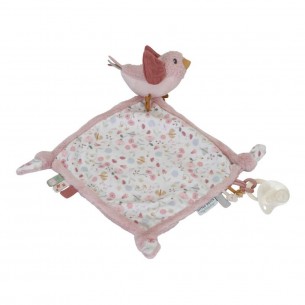 Dou Dou Flores y Mariposas Little Dutch