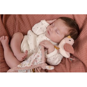 Dou Dou Flores y Mariposas Little Dutch 2