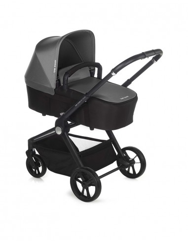 Cochecito Stratos 3 Cuco Travel Carrier Be Cool