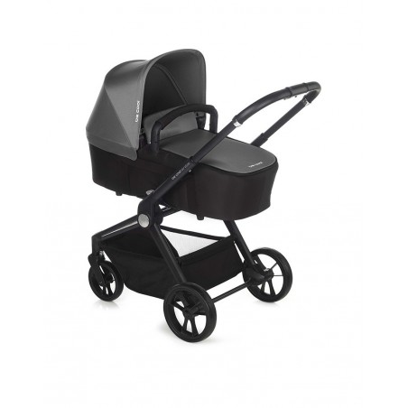 Cochecito Stratos 3 Cuco Travel Carrier Be Cool