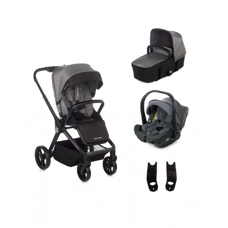 Cochecito Stratos 3 Cuco Travel Carrier Be Cool