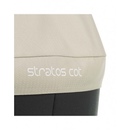 Cochecito Stratos 3 Cuco Travel Carrier Be Cool