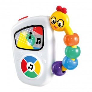 take along tunes baby einstein 30704