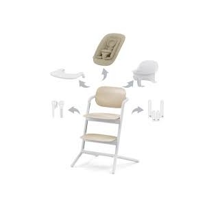 TRONA LEMO 4 EN 1 CYBEX