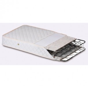 COLCHON MUELLES COCO 60111 DULCES SUEÑOS SEFRE