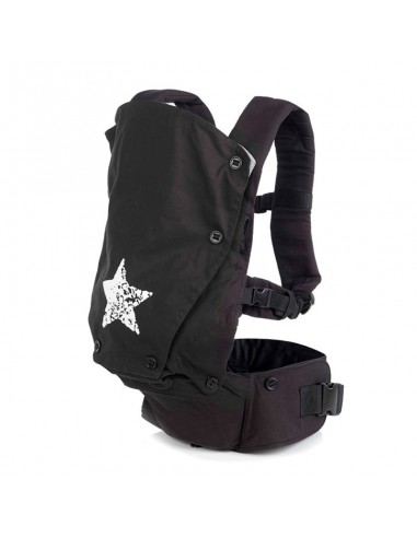 Mochila Portabebé Jané Revolution Light | Evolutiva y cómoda