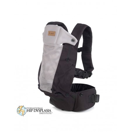 Mochila Portabebé Jané Revolution Light | Evolutiva y cómoda