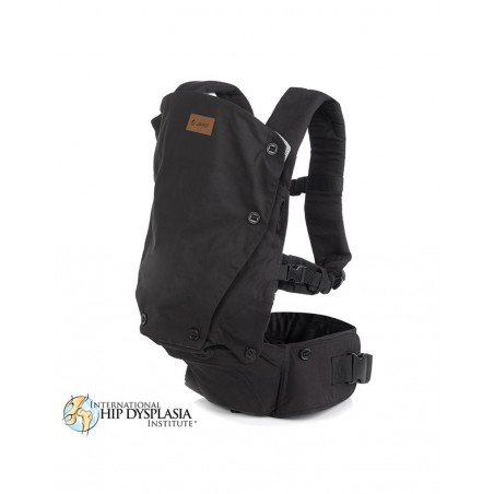 Mochila Portabebé Jané Revolution Light | Evolutiva y cómoda