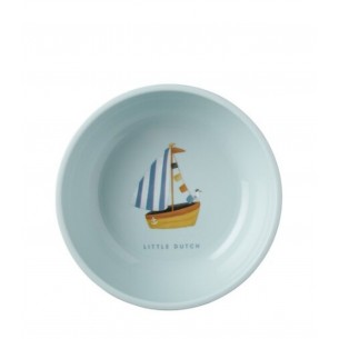 BOL INFANTIL MIO SAILOR BAY LD108003065244 LITTLE DUTCH