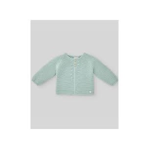 CHAQUETA LARGA UNISEX NEBOA PAZ RODRIGUEZ REF. 42240 2