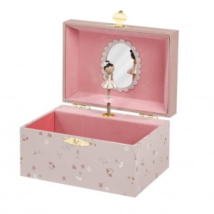 caja de musica joyero evi little dutch ld125308