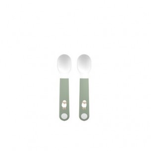 set cucharas mio pequena granja litlle dutch