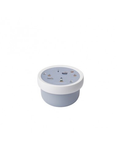 caja fruta campus little dutch