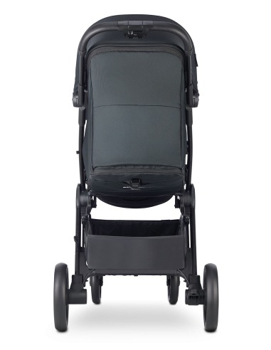 Easywalker Jackey 2 XL - Silla de Paseo