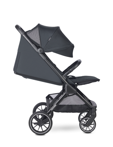 Easywalker Jackey 2 XL - Silla de Paseo