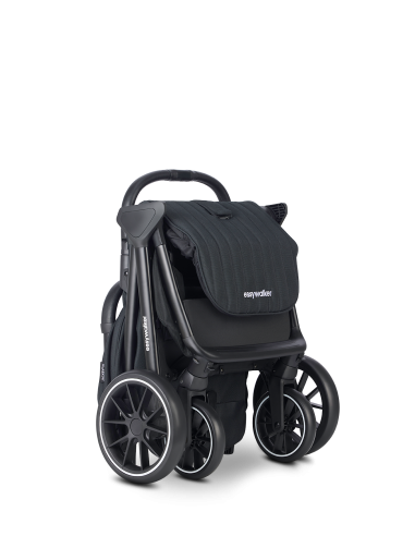 Easywalker Jackey 2 XL - Silla de Paseo