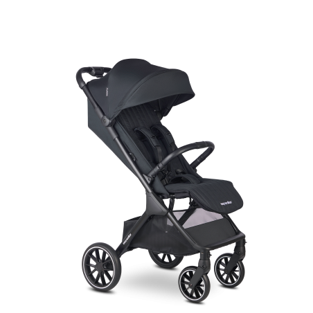Easywalker Jackey 2 XL - Silla de Paseo