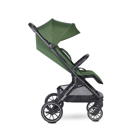 Easywalker Jackey 2 XL - Silla de Paseo