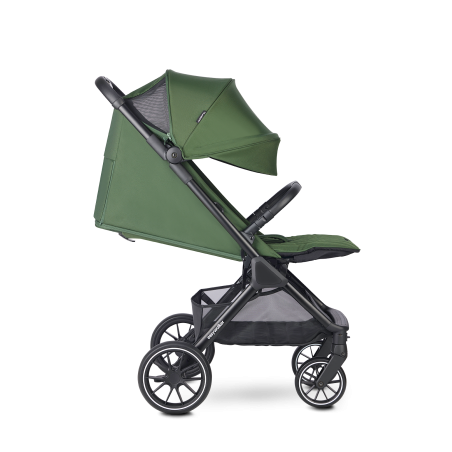 Easywalker Jackey 2 XL - Silla de Paseo