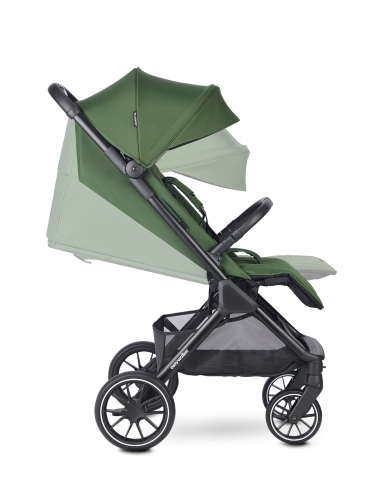 Easywalker Jackey 2 XL - Silla de Paseo