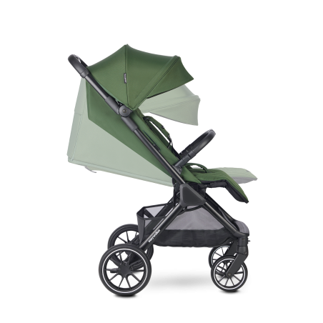 Easywalker Jackey 2 XL - Silla de Paseo