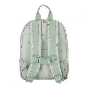 Mochila pequeña granja Little Dutch LD4945 2