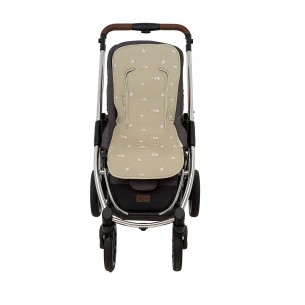 COLCHONETA RECTA PARA SILLA DE PASEO PIRULOS REF. 706