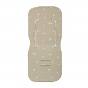 COLCHONETA RECTA PARA SILLA DE PASEO PIRULOS REF. 706 2