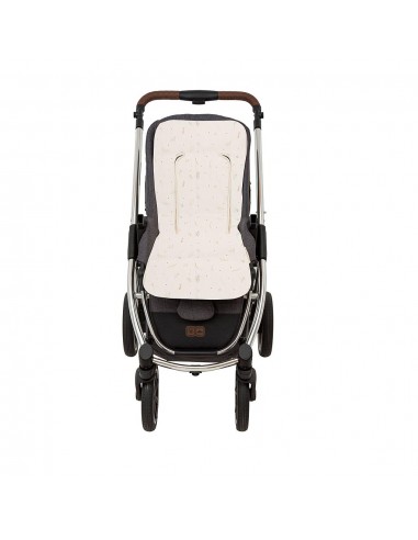 COLCHONETA RECTA PARA SILLA DE PASEO PIRULOS REF. 706