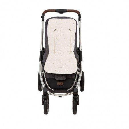 COLCHONETA RECTA PARA SILLA DE PASEO PIRULOS REF. 706