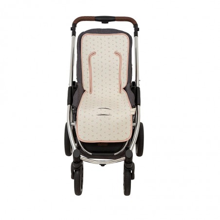 COLCHONETA RECTA PARA SILLA DE PASEO PIRULOS REF. 706