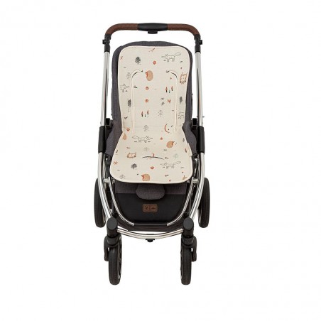 COLCHONETA RECTA PARA SILLA DE PASEO PIRULOS REF. 706