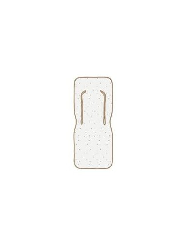 COLCHONETA RECTA PARA SILLA DE PASEO PIRULOS REF. 706