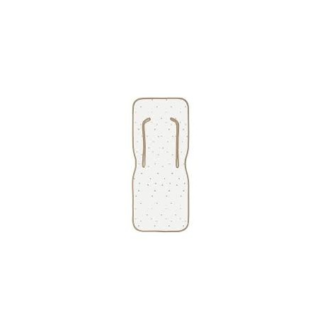 COLCHONETA RECTA PARA SILLA DE PASEO PIRULOS REF. 706