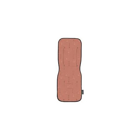 COLCHONETA RECTA PARA SILLA DE PASEO PIRULOS REF. 706