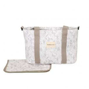 BOLSO CROSSBODY+CAMBIADOR 325 ESTAMPADO BIMBIDREAMS