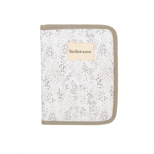 Portadocumentos Bebé Estampado Minilmalista - BimbiDreams