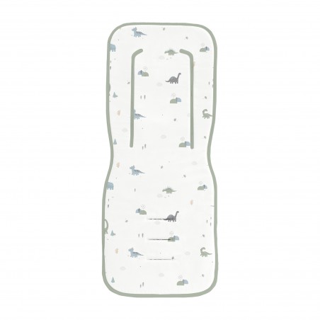 COLCHONETA RECTA PARA SILLA DE PASEO PIRULOS REF. 706