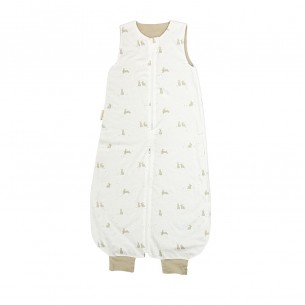 saco pijama con pies 90cm 581 bimbi