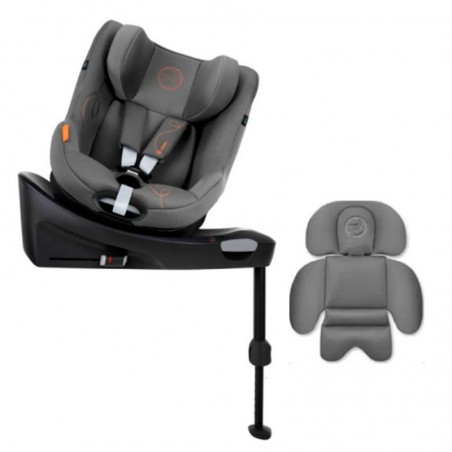 sirona gi i size reductor cybex