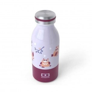 botella cooly acero inox 350ml monbento