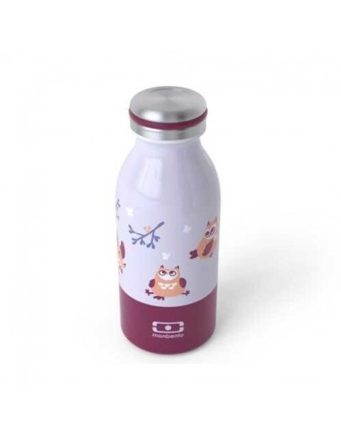 botella cooly acero inox 350ml monbento