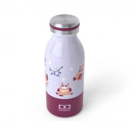 botella cooly acero inox 350ml monbento