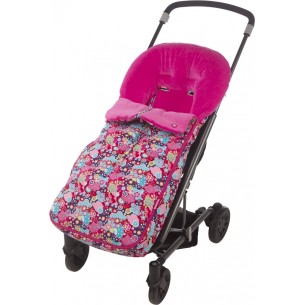 SACO SILLA 09565 INV KIMONO NIÑA TUC TUC