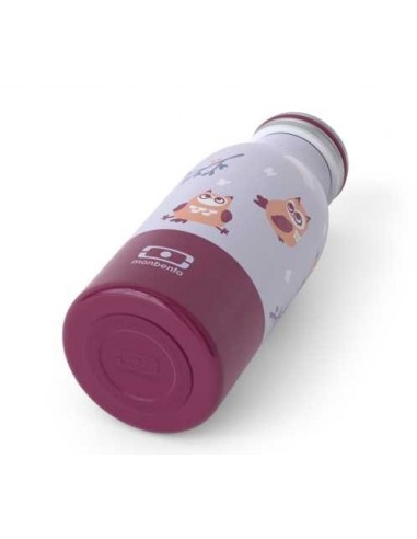 botella cooly acero inox 350ml monbento