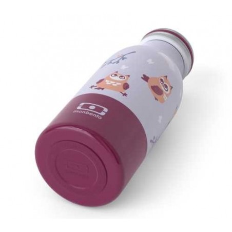 botella cooly acero inox 350ml monbento