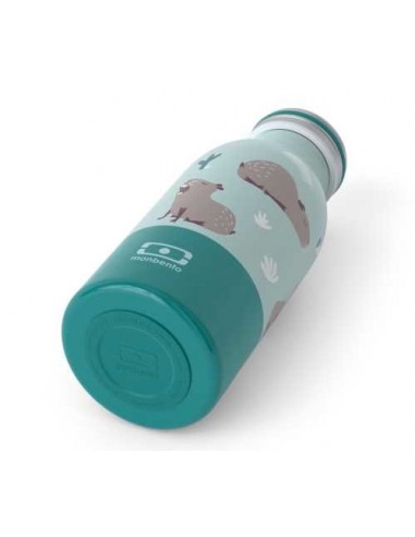 botella cooly acero inox 350ml monbento