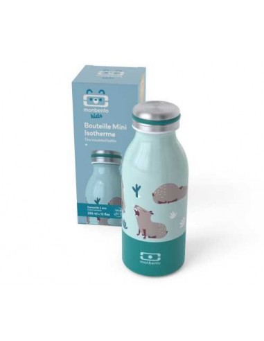 botella cooly acero inox 350ml monbento