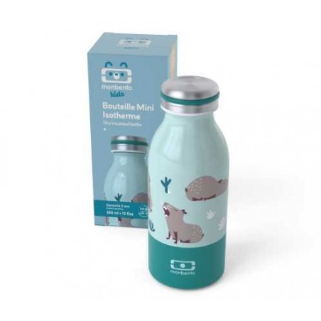 botella cooly acero inox 350ml monbento